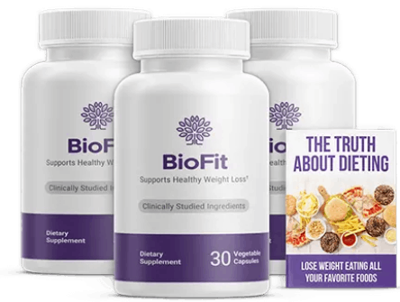 BioFit Official