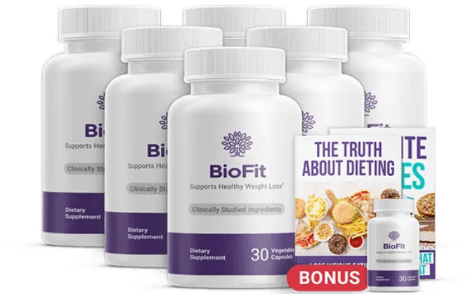Limited time discount offer for wellness supplement